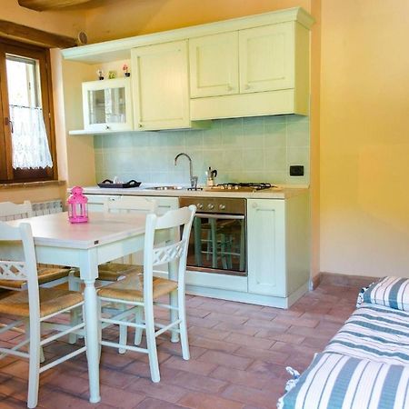 Agriturismo Pompagnano Екстер'єр фото
